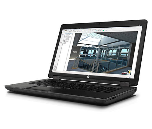 hp zbook17(f3l01pa#ab2)